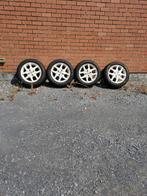 Nissan cube, Ophalen, Gebruikt, Velg(en)