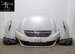 Peugeot 308 T9 GT Line voorkop. GTI op aanvraag!, Bumper