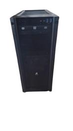 Ordinateur de bureau construit ou par pièce.Lire la descript, Informatique & Logiciels, Ordinateurs de bureau, Enlèvement, Utilisé