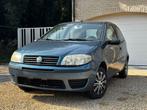 Fiat punto, Auto's, Blauw, Handgeschakeld, Particulier, Punto