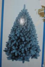 Kerstboom 180 cm + gratis versiering, Diversen, Ophalen, Gebruikt