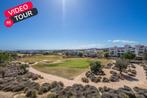 Appartement/2 slaapkamers/uitzicht op de golf - Murcia, Immo, Hacienda Riquelme Resort, Spanje, 2 kamers, Appartement