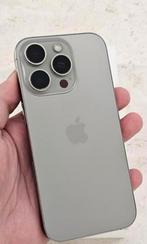 IPhone 16 Pro 128 GB, Telecommunicatie, Ophalen, Zo goed als nieuw, 128 GB, IPhone 16