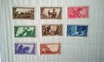 Italië Mi.415/430 * ( zonder 417)., Postzegels en Munten, Postzegels | Europa | Italië, Verzenden