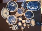 servies Copeland SpudesTower, Ophalen