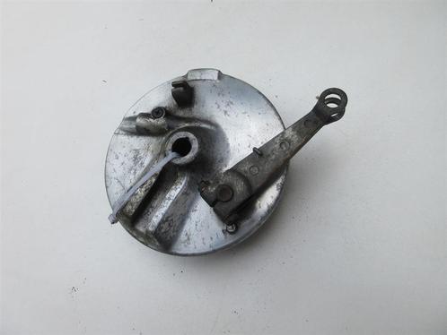 Honda CB250 remtrommel CB 250 drum brake rem trommel voorrem, Motoren, Onderdelen | Honda, Gebruikt, Ophalen of Verzenden