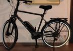 Herenfiets Gazelle Medeo T9 maat 60, Fietsen en Brommers, Elektrische fietsen, Ophalen, Gazelle