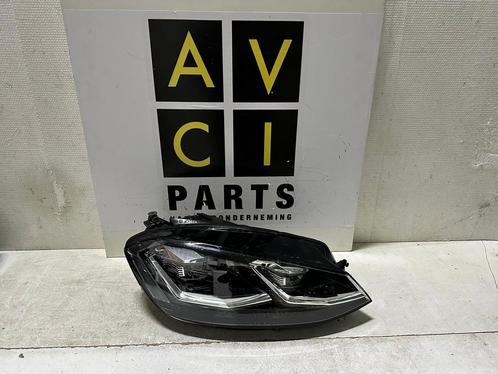 Koplamp Golf 7 5G facelift Full led 5G1941774 rechts, Auto-onderdelen, Verlichting, Volkswagen, Gebruikt, Ophalen of Verzenden
