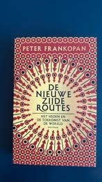 Peter Frankopan - De nieuwe zijderoutes, Ophalen of Verzenden, Nieuw, Peter Frankopan
