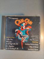 Cd. Cole Porter's Can-Can., Cd's en Dvd's, Cd's | Filmmuziek en Soundtracks, Ophalen of Verzenden, Zo goed als nieuw