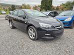 Opel Astra 1.6Cdti "Très Propre" 5Portes Airco Euro6, Achat, Euro 6, Entreprise, Boîte manuelle