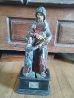 Sainte Anne, Antiek en Kunst, Antiek | Religieuze voorwerpen, Ophalen of Verzenden
