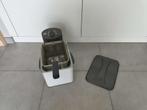 Frietketel Frifri, Elektronische apparatuur, Frituurpannen, Ophalen
