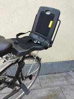 Fietsstoeltje achterzitje fiets Bobike Junior,  22-32 kg, Fietsen en Brommers, Ophalen, 22 t/m 36 kg, Achterzitje, Voetsteuntjes