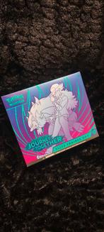 Pokémon Journey Together Elite Trainer Box (ETB) ENG, Enlèvement ou Envoi, Neuf, Booster box, Foil