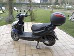 scooter électrique 75cc, Diversen, Overige Diversen, Zo goed als nieuw, Ophalen