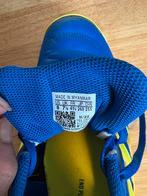 Chaussure de foot, Enlèvement