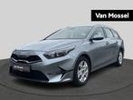 KIA cee'd Sportswagon 1.0 T-GDi Pulse, Auto's, Kia, Voorwielaandrijving, Stof, Gebruikt, 120 pk