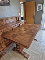 Tafel, Ophalen, Zo goed als nieuw