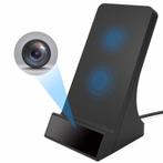 Caméra de sécurité WiFi 1080P Nanny Cam avec détection de mo, TV, Hi-fi & Vidéo, Caméras de surveillance, Envoi, Neuf, Caméra d'intérieur