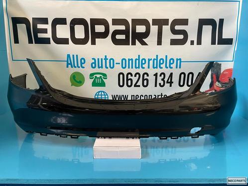 BUMPER C KLASSE W205 S205 ACHTERBUMPER ALLES LEVERBAAR !!!, Auto-onderdelen, Carrosserie, Bumper, Mercedes-Benz, Gebruikt, Ophalen of Verzenden