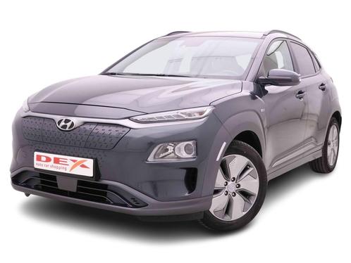 HYUNDAI Kona 39.2 kWh AT EV Advantage + GPS + Krell Sound +, Autos, Hyundai, Entreprise, Kona, ABS, Airbags, Air conditionné, Ordinateur de bord