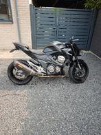 Kawasaki z800e A2, Motoren, Particulier