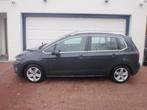 VW golf sportsvan 1400 benzine highline, Auto's, Monovolume, 4 cilinders, Alcantara, Bedrijf