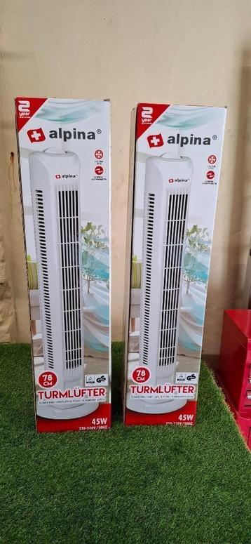 ventilatoren