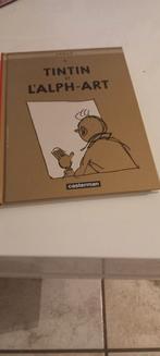 Collection tintin, Tintin, Enlèvement, Neuf