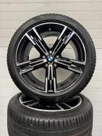 18’’ BMW G20 G21 G26 SERIE VELGEN ZOMERBANDEN TPMS 848M, 18 inch, Gebruikt, Banden en Velgen, Ophalen of Verzenden