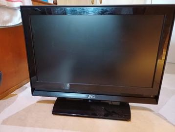 JVC LCD TV - LT26A857U 67cm diagonaal = 26inch beschikbaar voor biedingen
