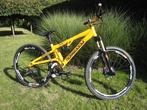 Morewood Downhill, Fietsen en Brommers, Ophalen, Zo goed als nieuw