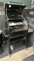 Weber smokefire ex4 GBs, Tuin en Terras, Houtskoolbarbecues, Ophalen, Nieuw