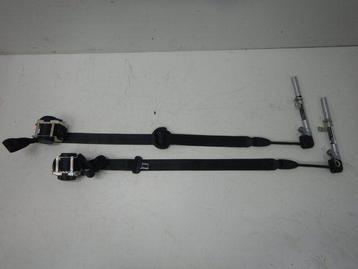 VW Taigo Gordel Voorzijde Set L+R 2G2857706A beschikbaar voor biedingen