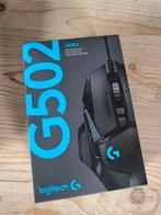 Logitech G502 HERO (Nieuw in doos), Rechtshandig, Muis, Nieuw, Ophalen of Verzenden