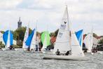 Yngling, Watersport en Boten, Ophalen, Gebruikt, 6 meter of meer, Overige typen