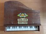 Ancien piano de table pour enfant, Musique & Instruments, Piano, Utilisé, Enlèvement ou Envoi