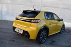Peugeot 208 1.2i GT Line * 25.000 KM*, Auto's, Peugeot, Voorwielaandrijving, Stof, Overige kleuren, 1198 cc
