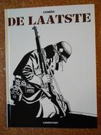 Comès - De Laatste HC, Comes, Ophalen of Verzenden, Zo goed als nieuw, Eén stripboek
