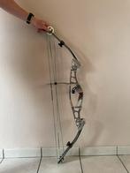 Competitieboog Hoyt, Sport en Fitness, Handboogschieten, Ophalen, Zo goed als nieuw