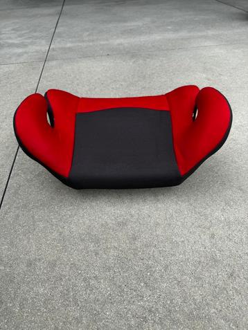 Autostoel beschikbaar voor biedingen