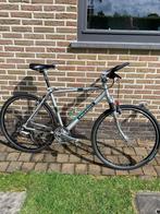 Outdoorfiets, Fietsen en Brommers, Gebruikt, Versnellingen, 49 tot 53 cm, Ophalen