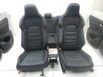 VW Golf 8 R Interieur Leder Stof Verwarmd Koeling Memory Car, Auto-onderdelen, Ophalen of Verzenden, Gebruikt, Volkswagen