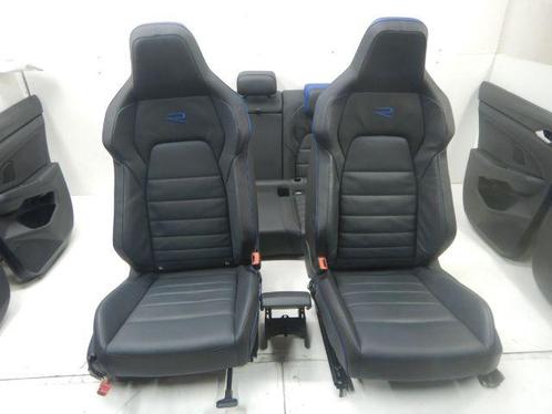 VW Golf 8 R Interieur Leder Stof Verwarmd Koeling Memory Car, Auto-onderdelen, Interieur en Bekleding, Volkswagen, Gebruikt, Ophalen of Verzenden