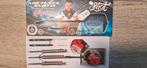 Shot Michael Smith Game Day 24 gram, Sport en Fitness, Darts, Ophalen, Zo goed als nieuw, Pijlen
