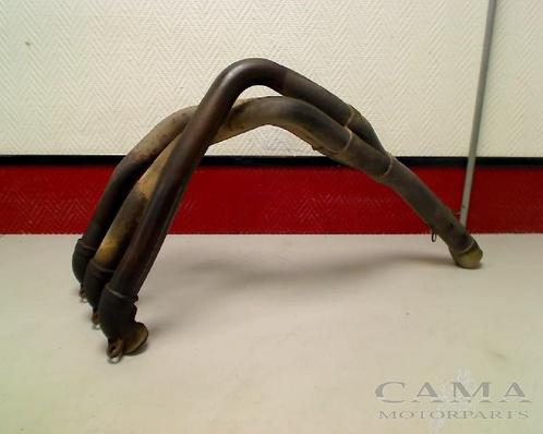 UITLAAT BOCHTENSET Triumph Daytona 995 1999-2001 (955i), Motoren, Onderdelen | Overige, Gebruikt