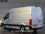 Mercedes Sprinter 315 CDI Automaat L2H2 150PK Airco Camera P, Auto's, Bestelwagens en Lichte vracht, Automaat, Stof, Gebruikt