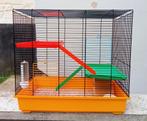 Grande cage pour hamster, Enlèvement ou Envoi, Comme neuf, Cage, Lapin