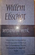 Willem Elsschot Verzameld Werk, Boeken, België, Ophalen of Verzenden, Zo goed als nieuw, Willem Elsschot